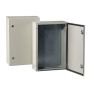 Paskirstymo skydas (ST4 620, 600x400x200 mm, IP66, met.)