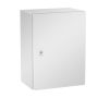 Paskirstymo skydas (ST4 525, 500x400x250 mm, IP66, met.)