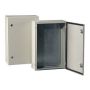 Paskirstymo skydas (ST4 625, 600x400x250 mm, IP66, met.)