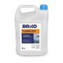 Betono plastifikatorius Briko Floorplast 4-108, 5 l
