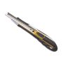Laužomųjų ašmenų peilis Forte tools SX6600S, 9 mm
