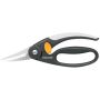 Žirklės Fiskars, žuviai, 22 cm