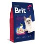 ĖDALAS KATĖMS „BRIT CAT STERILIZED“ 300 G