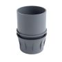 Vidaus kanalizacijos alsuoklis HTplus, Ø 50 mm