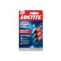 Klijai universalūs Loctite Super Bond Mini Trio, 3 g