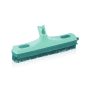Grindų valymo antgalis Leifheit Rubber Broom, 30 cm