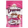 Skanėstai katėms Dreamies, su jautiena, 60 gr