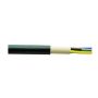 Kabelis Lietkabelis CYKY-L, 4 x 4 mm², juodas