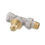 Termostatinis ventilis 013G1675, RA-G, DN15, tiesus