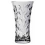 Krištolinė vaza RCR Laurus, 30 cm, skaidri