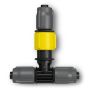 T formos jungtis Karcher 2.645-231.0, 2 vnt