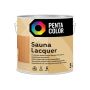 Poliakrilinis lakas Pentacolor Sauna, 3 l