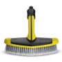Rotacinio plovimo šepetys Karcher WB60 2.643-233.0