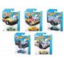 ŽAISL AUTOMODELIS HOT WHEELS BHR15
