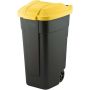 Šiukšlių konteineris Curver Waste Bin, 110 l