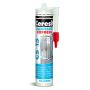 Sanitarinis hermetikas Ceresit CS15 White, 280 ml