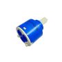 Maišytuvų kasetė Sedal Ecosave F04-4, Ø 40 mm