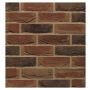 APDAILOS PLYTA „LOXLEY RED MULTI“ (215X102X65 mm)