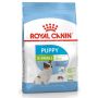 Sausas ėdalas šunims Royal Canin X-Small Junior, 1.5 kg