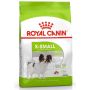 Sausas ėdalas šunims Royal Canin X-Small Adult, 1.5 kg