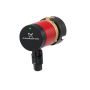 Recirkuliacinis siurblys GRUNDFOS UP15-14B PM, 80 mm