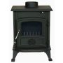 Ketinė krosnelė FLAMMIFERA BST83X/BST28X4 5,1kW