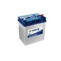 Akumuliatorius Varta BD A14, 40 Ah, 330 A, 12 V