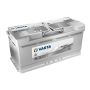 Akumuliatorius Varta A4, 105 Ah, 950 A, 12 V