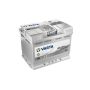 Akumuliatorius Varta SS, 60 Ah, 680 A, 12 V
