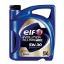 AUTOMOBILIO VARIKLIO TEPALAI „ELF EVOLUTION FT MSX 5W/30“