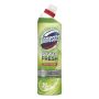Unitazų valiklis Domestos Lime, 0,7 l