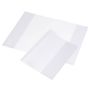 Aplankai Panta Plast, A5, 10 vnt
