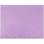 Aplankas su guma Panta Plast 0410-0034-15, 315 mm x 245 mm
