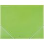 Aplankas su guma Panta Plast 0410-0034-04, 315 mm x 245 mm