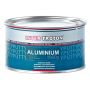 Auto glaistas su aliuminio dulkėmis Inter-Troton, 400 ml