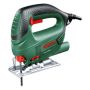 Elektrinis siaurapjūklis Bosch PST 650, 500 W
