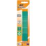 Pieštukas su trintuku Bic, 4 vnt