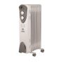 Tepalinis radiatorius Electrolux EOH/M-3157, 1.5 kW