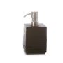 Skystojo muilo dozatorius DOMOLETTI BPO-0350A, 0,2 l, juodas