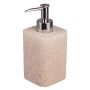 Skysto muilo dozatorius Domoletti BPO-1409A, 0.2 l