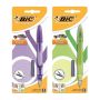 Rašiklis BiC su kapsule
