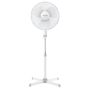 Pastatomas ventiliatorius Sencor SFN 4047 WH, 50 W