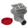 Grindų trapas Ani Plast TA5602S