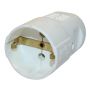 Ilgintuvo lizdas N&L, 3P, 16A, 220-250V