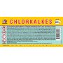 Chlorkalkės, 0,6 kg