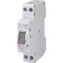 Srovės nuotėkio rėlė ETI KZS-1M, 1P, 20 A, 230 V, 30 mA