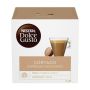 Kavos kapsulės DOLCE GUSTO CORTADO ESPRESSO MACCH., 16 vnt.