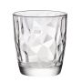 Stiklinė BORMIOLI ROCCO DIAMOND DOF, 390 ml