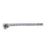 Hidroforo jungiamoji žarna su alkūne,  Ø 12.5 mm / I1"-V1/2"
