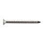 Medsraigčiai Haushalt TORX, 4 x 35 mm, balta, 15 vnt.